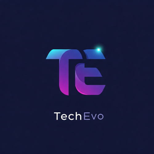 TechEvo home